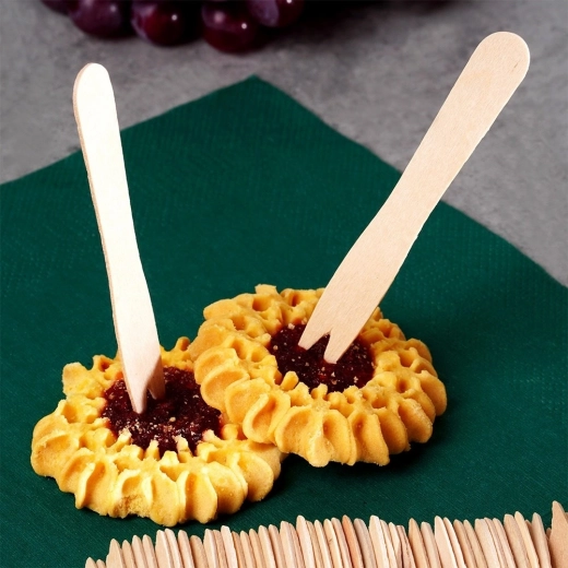 Ekologická jednorazová voľba