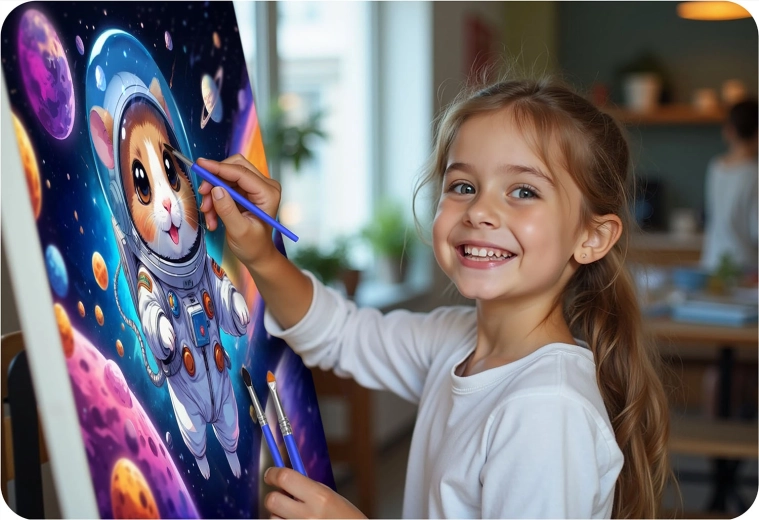 Zábava pre deti aj dospelých