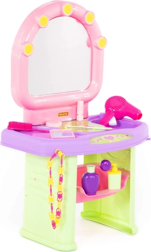 Praktické úložisko doplnkov