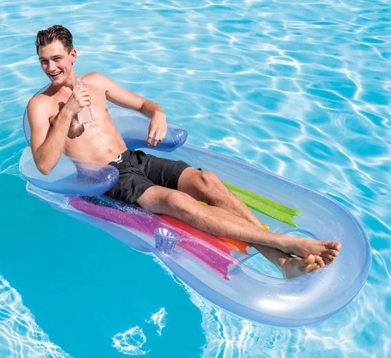 Stabilná konštrukcia s tromi komorami i‑beam