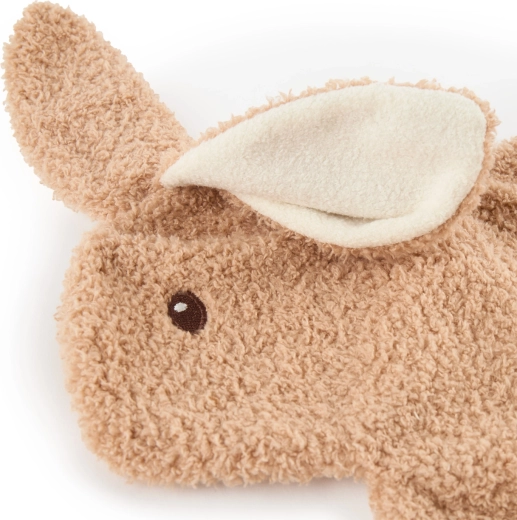 Šuštiace ušká a textúry pre zmysly