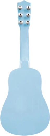 Kompaktná veľkosť pre malých hudobníkov