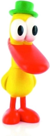 Pocoyo Pato – figúrka kačičky
