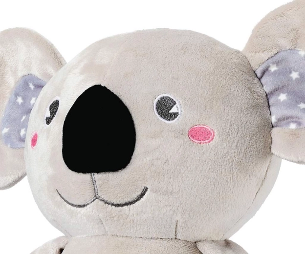 Mäkučká a bezpečná pre najmenších