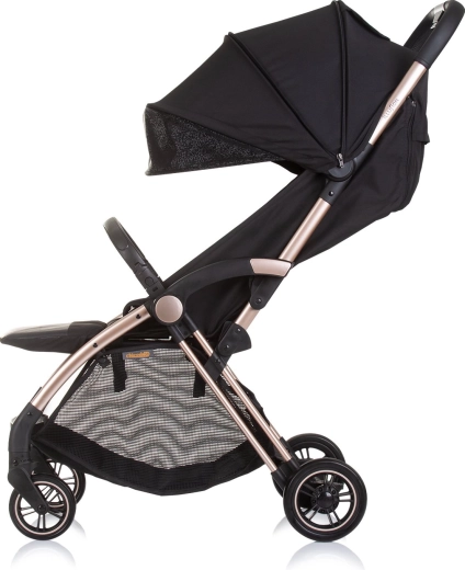 Bezpečná a hladká jazda