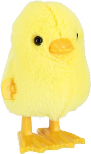 Chodí po natiahnutí