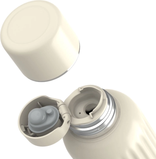 Bezpečné nalievanie bez rozliatia