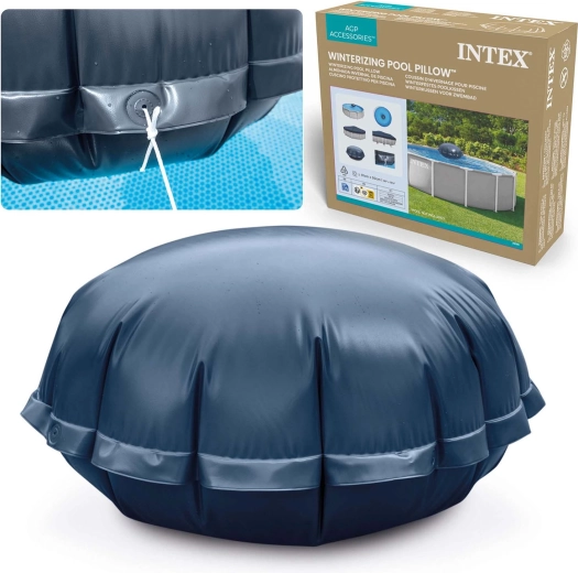 Intex zimný vzduchový vankúš pod kryciu plachtu pre bazén