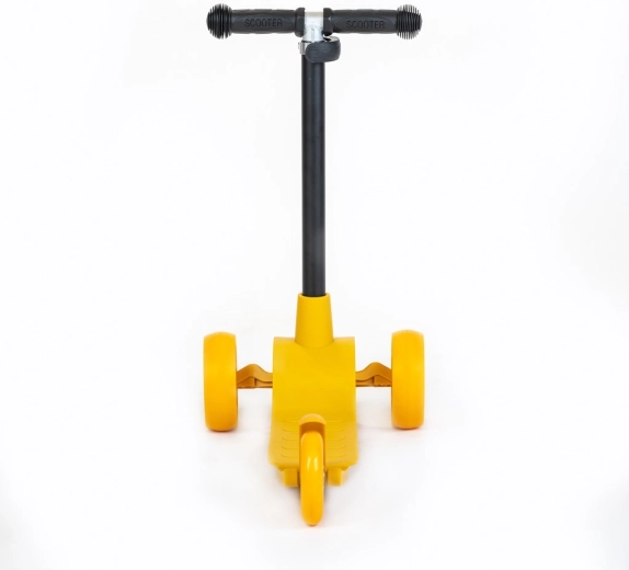 Ľahká a odolná konštrukcia