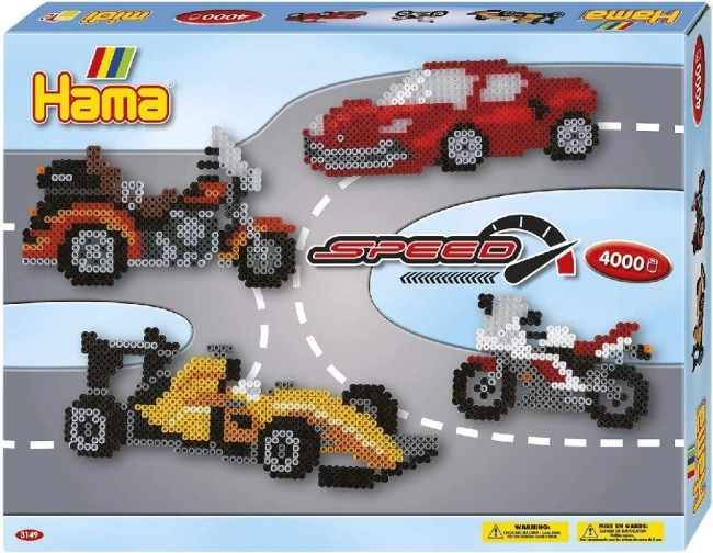 Veľká darčeková sada formule MIDI