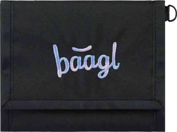 Peňaženka BAAGL Metallic Holo