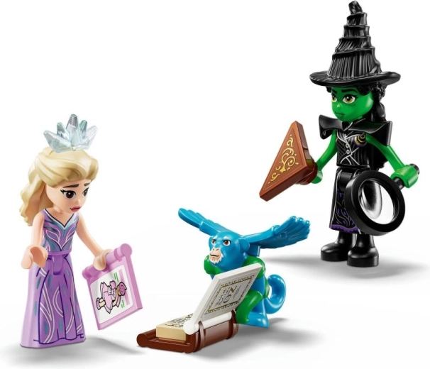 Minibábiky a figúrky pre živé príbehy