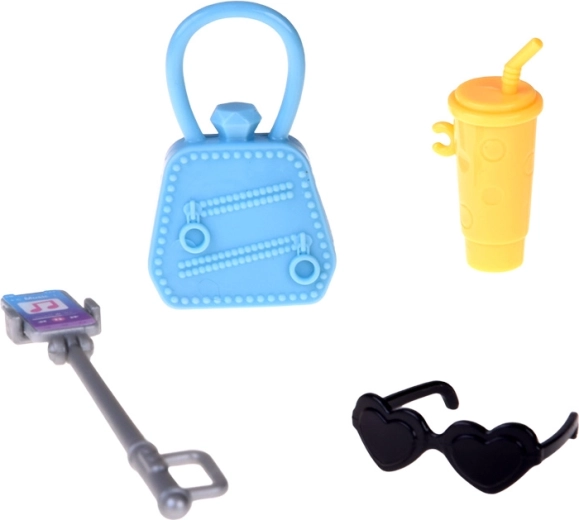 Doplnky pre influencer zábavu