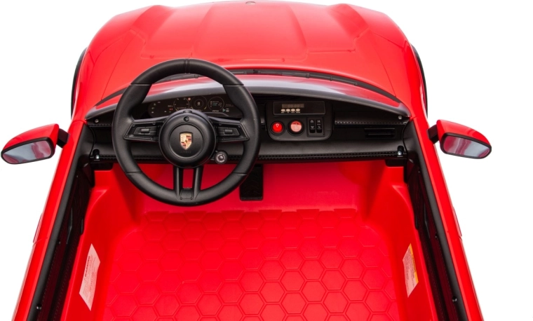 Diaľkové ovládanie 2.4 GHz so STOP