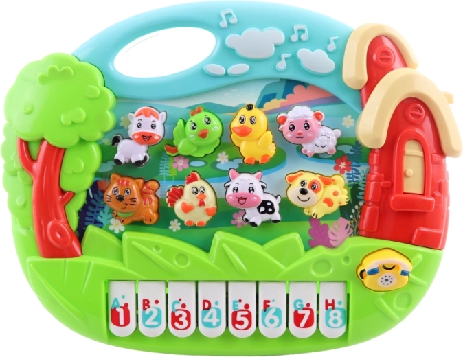 Ľahké a jednoducho prenosné