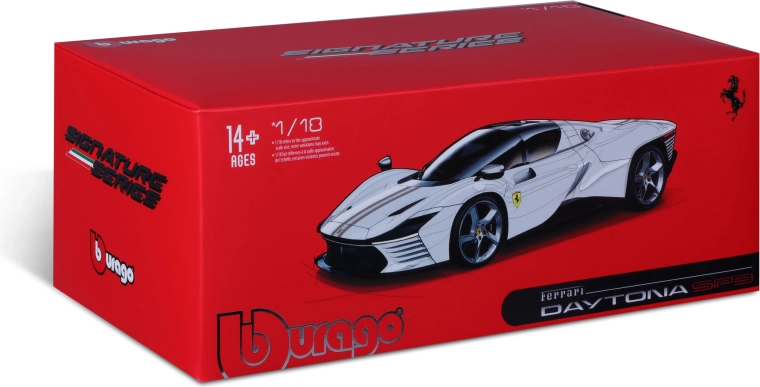 Prémiový rad Signature Series