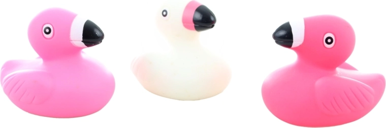 Roztomilý dizajn plameniakov a jednorožcov