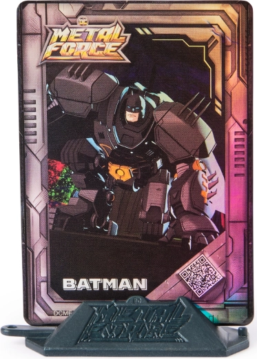 Doplnky a zberateľská karta