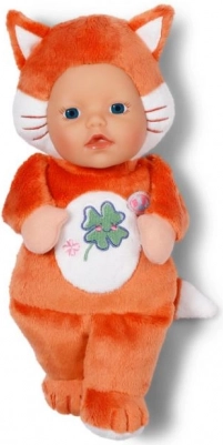 BABY born líštička pre bábätká 26 cm
