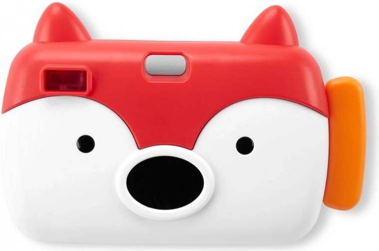 Skip Hop detský fotoaparát Explore & More, 6m+