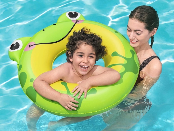 Odolný nafukovací materiál