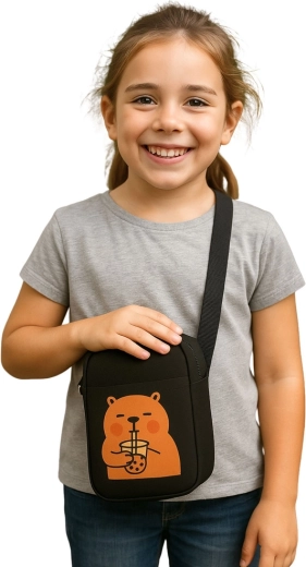 Ľahká a kompaktná na každý deň