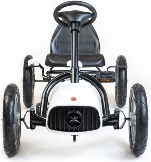 Pohodlná jazda na každom povrchu