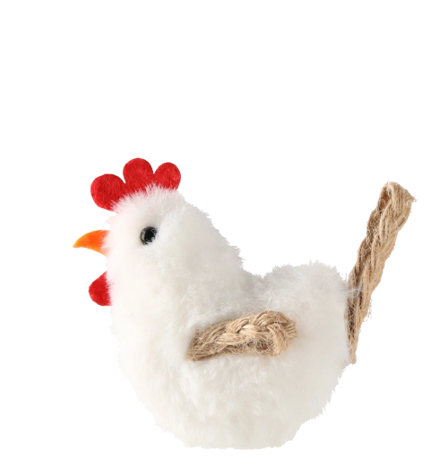 Príjemná hebkosť a rustikálne detaily