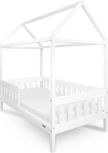 Bezpečná konštrukcia so zábranou