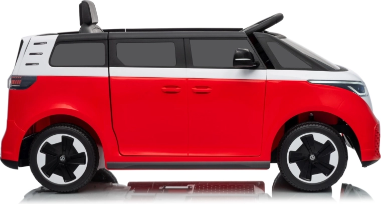 Komfort a tichá jazda s EVA kolesami