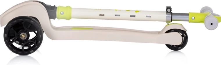 Skladací mechanizmus na jednoduché prenášanie