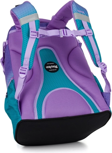 Ergonomické chrbty a pohodlné nosenie