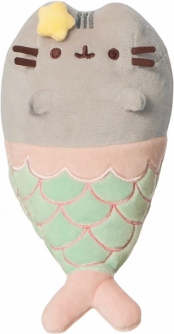 Plyšák PUSHEEN morská víla 20 cm