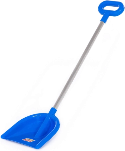 Pohodlná dlhá násada