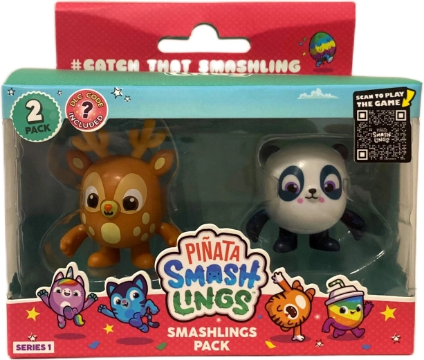 Zbieranie a kreatívne hranie