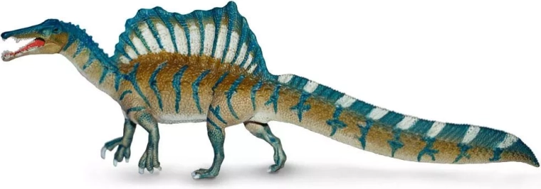 Safari Ltd. figúrka spinosaurus