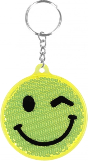 Jednoduché pripnutie na kľúče aj batoh