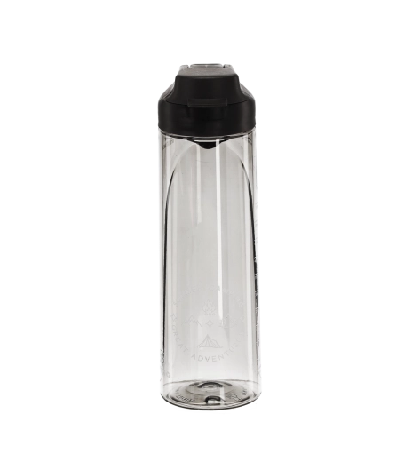 Objem 750 ml na celodennú hydratáciu