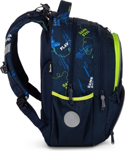 Dokonalá organizácia školských potrieb