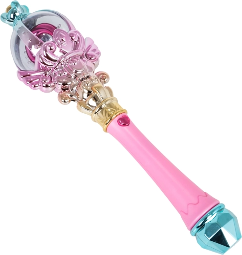 Žiariace svetelné efekty