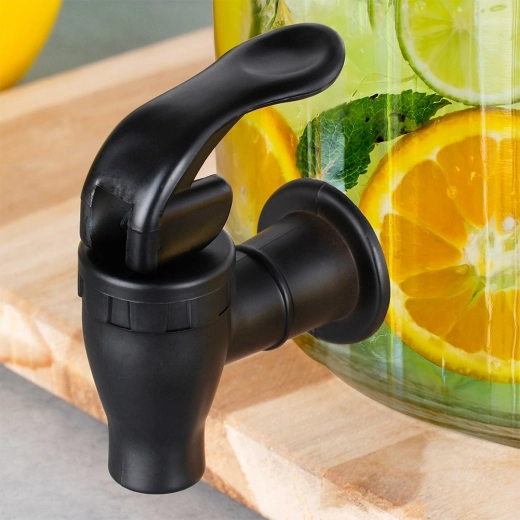 Plynulé nalievanie bez kvapkania