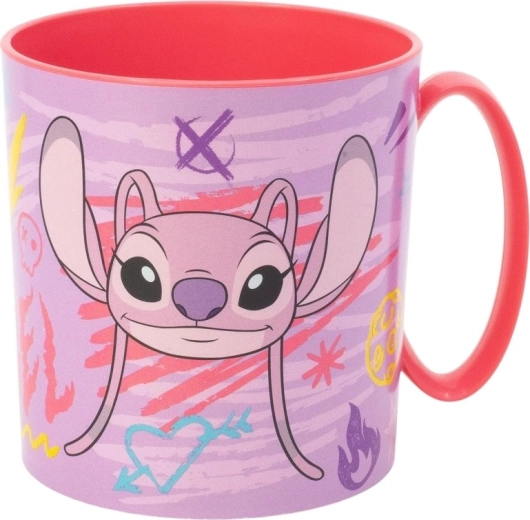 Vhodný do mikrovlnky