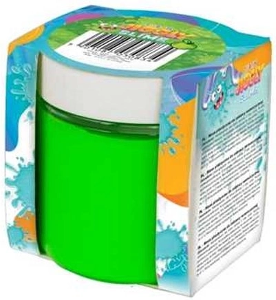 Tuban JigglySlime zelené jablko 100 g