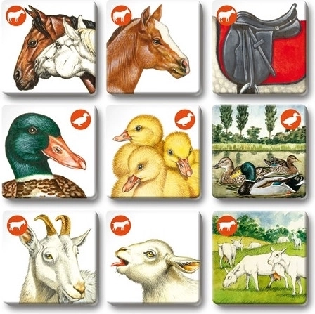 Tri hry v jednom balení