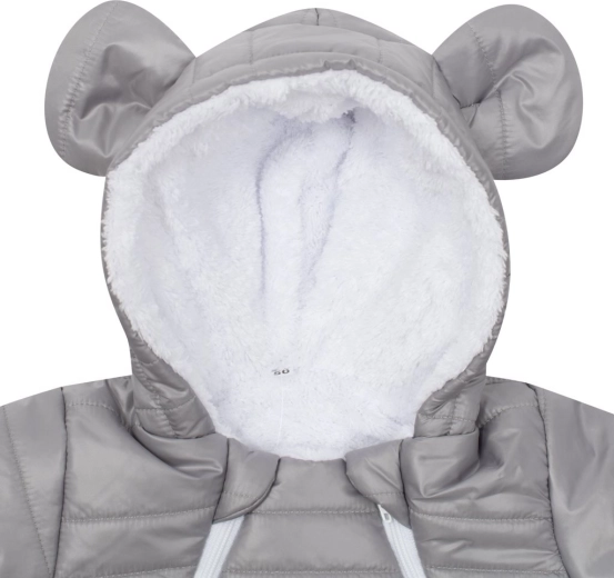 Hebká wellsoft podšívka pre maximálny komfort