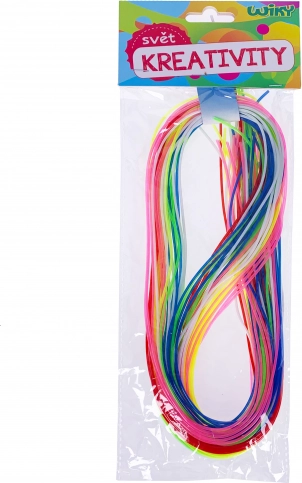 Fluorescenčné bužírky 30 ks
