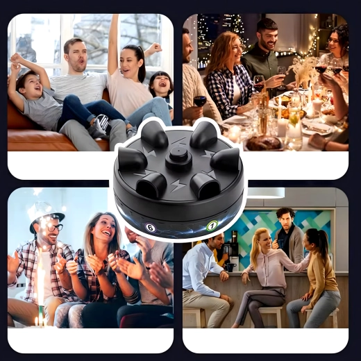 Dve herné funkcie v jednom zariadení