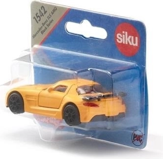 Originálne blistrové balenie Siku