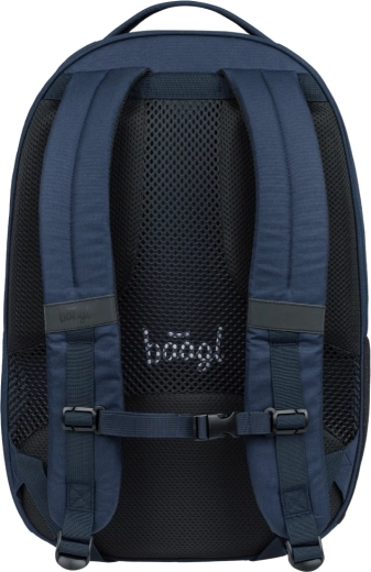 Ergonomické nosenie po celý deň