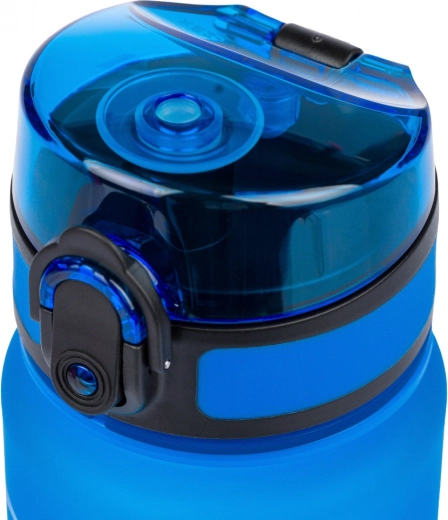 Uzamykateľné viečko proti pretekaniu